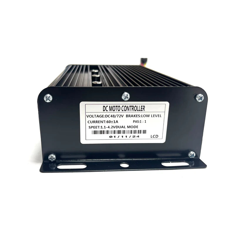 E-Bike Controller