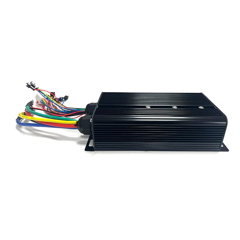 E-Bike Controller