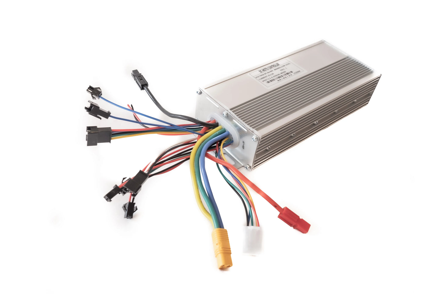 E-Bike Controller