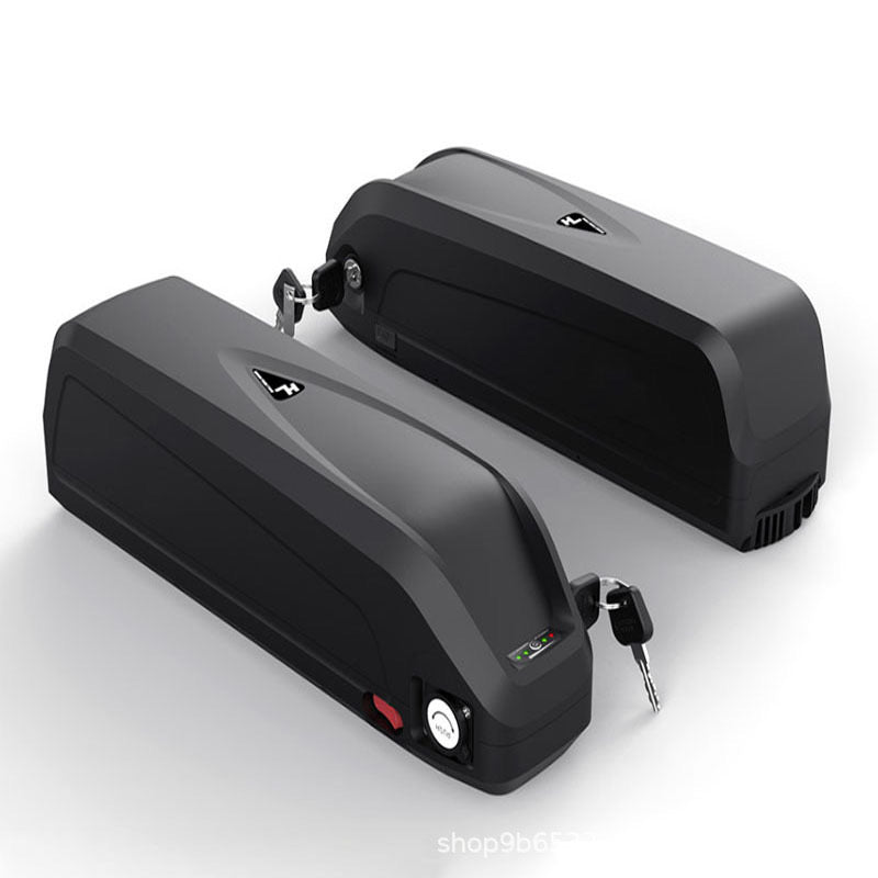NXTLVL Downtube Batteries