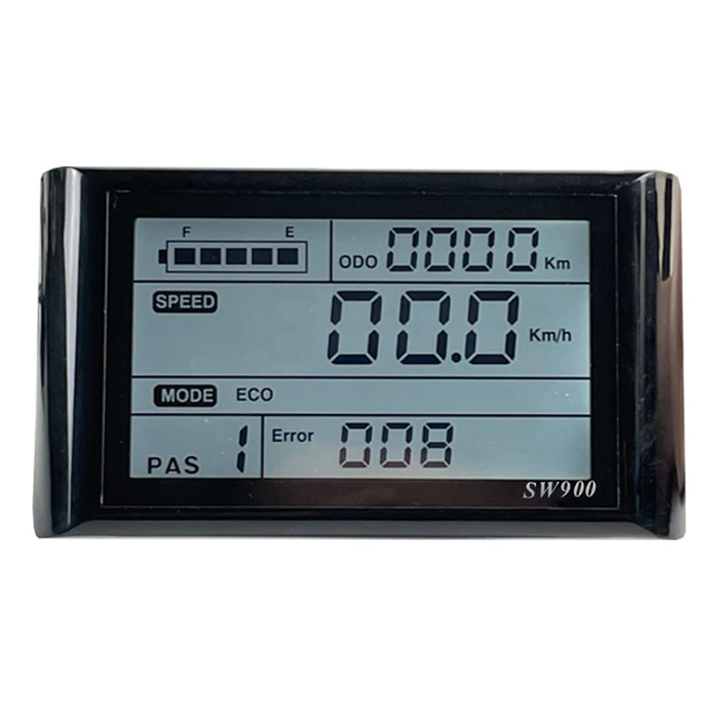 1500W KIT + *NEW* 48V / 52V COMBO