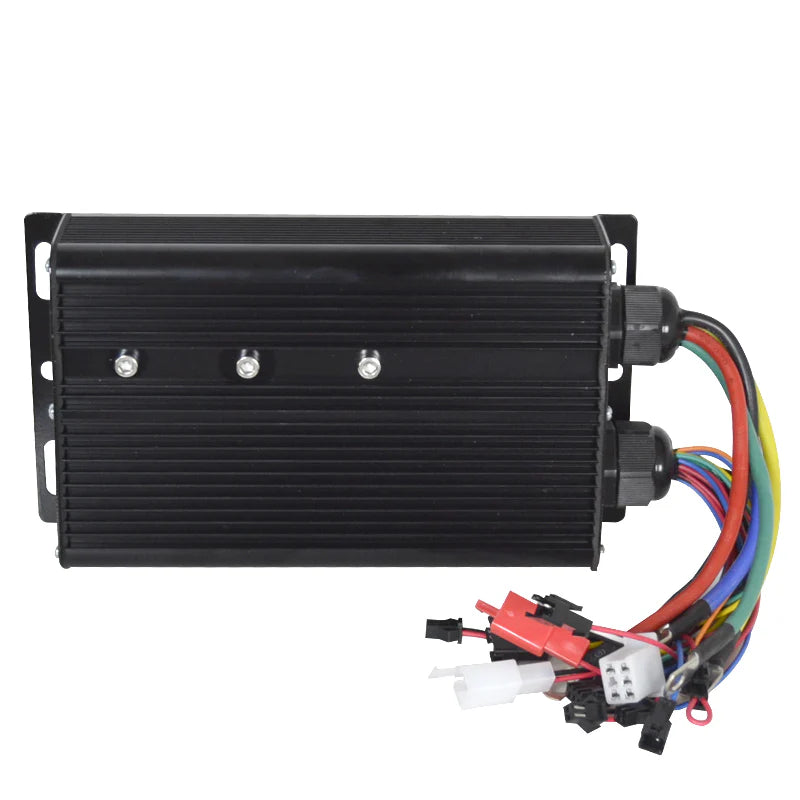 E-Bike Controller