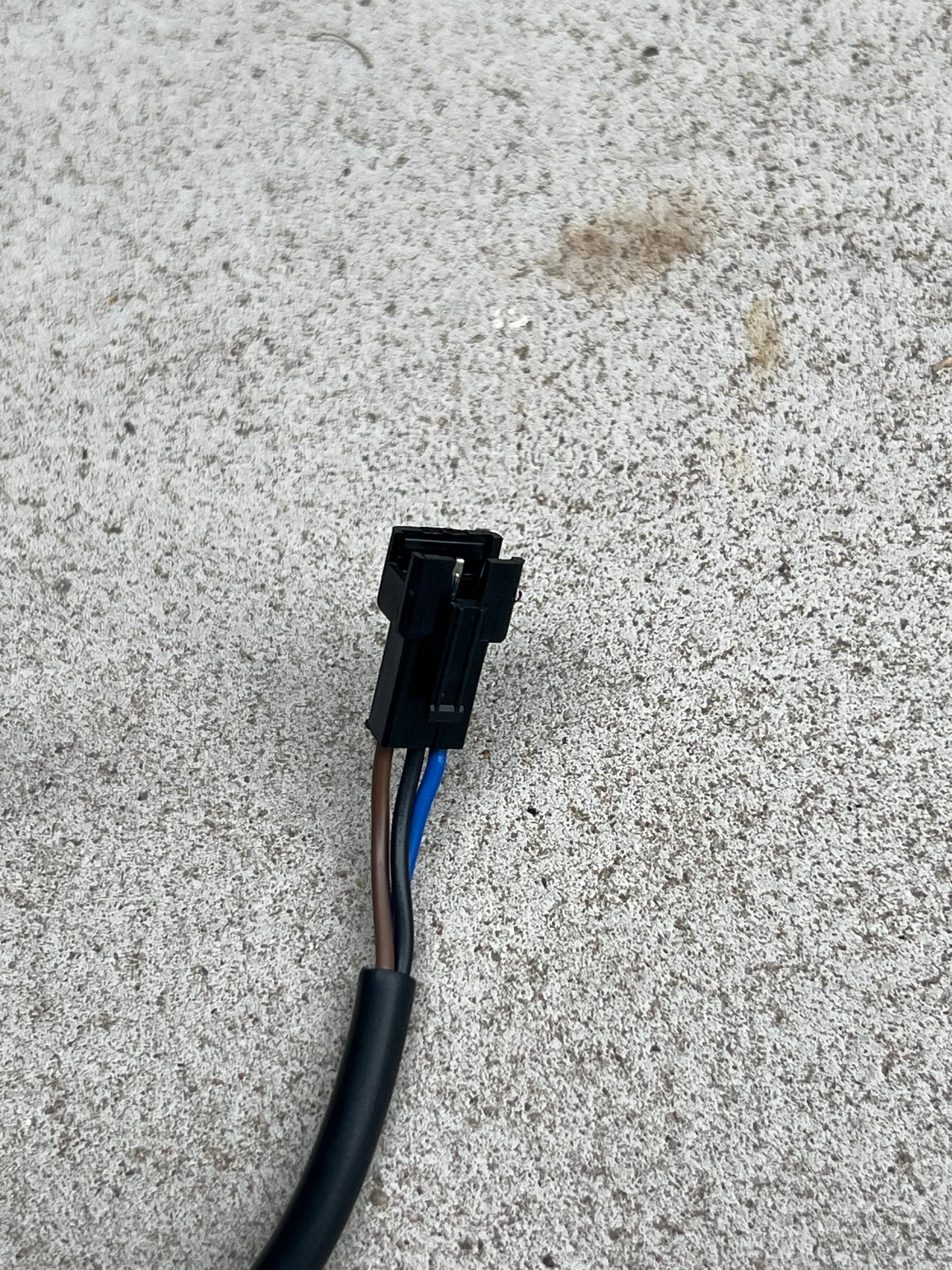 Plug and Play Surron Throttle