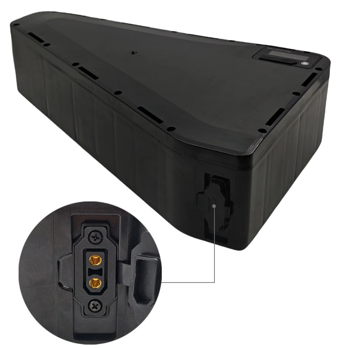 NXTLVL *NEW* 48V & 52V BATTERIES!
