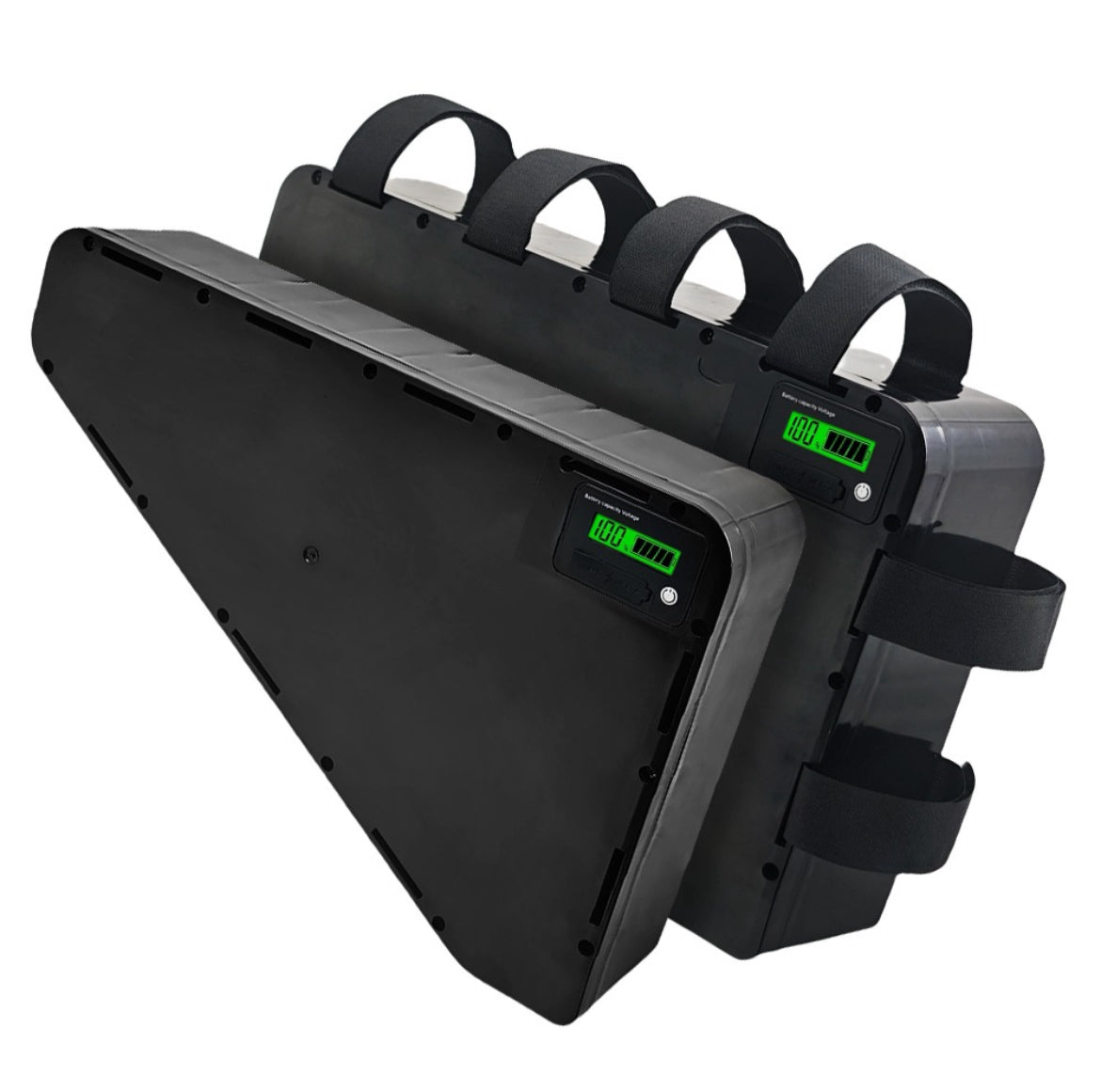 NXTLVL *NEW* 48V & 52V BATTERIES!