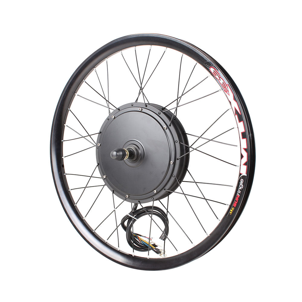 NXTLVL 3000W MTX Hub Motor Kit
