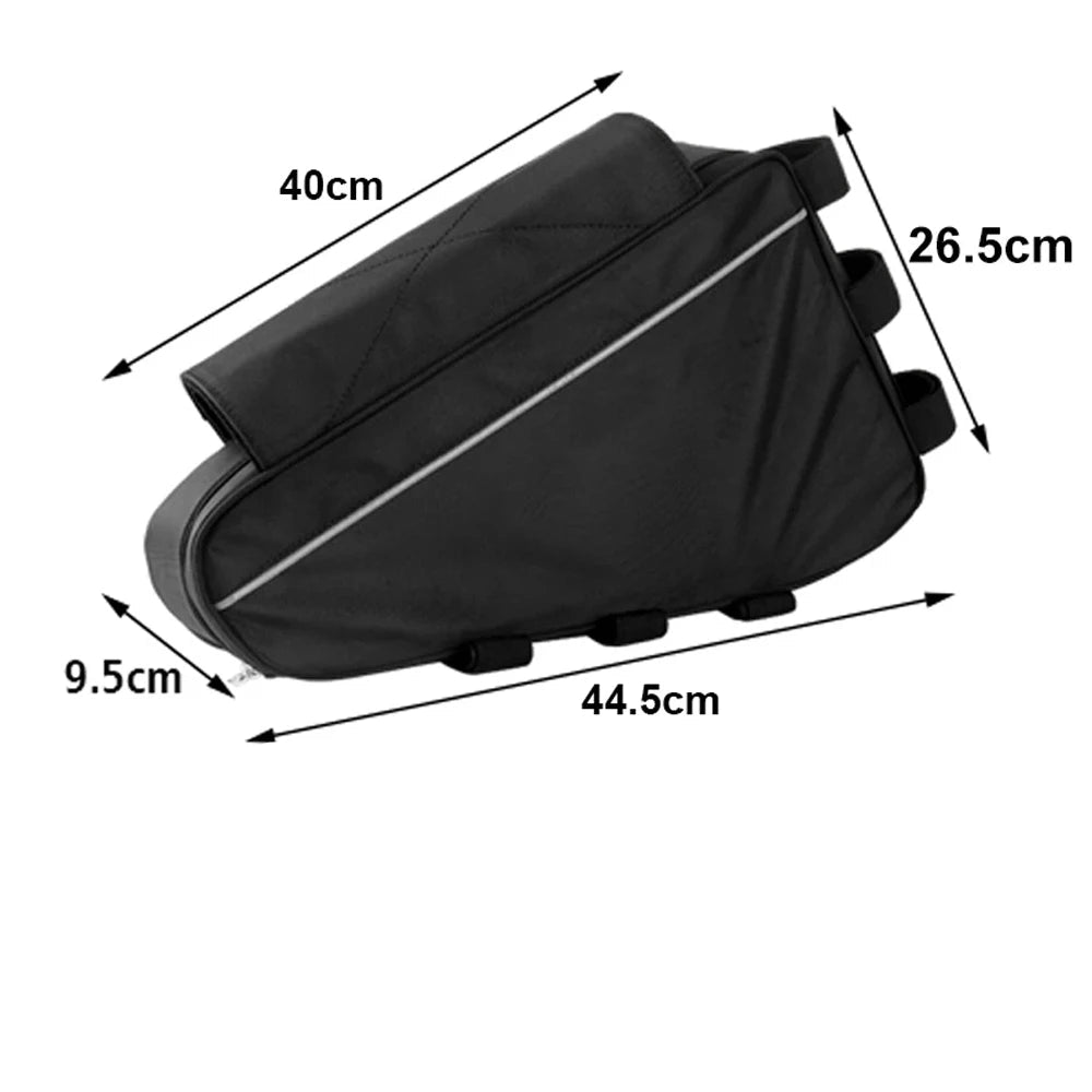 E-Bike Battery Bag
