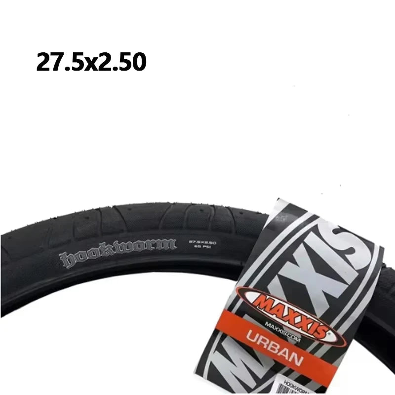 MAXXIS Hookworms