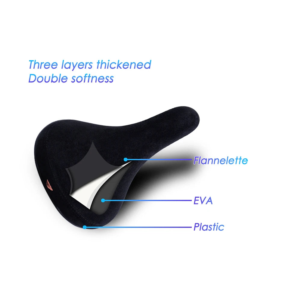Mafia Bike Seat