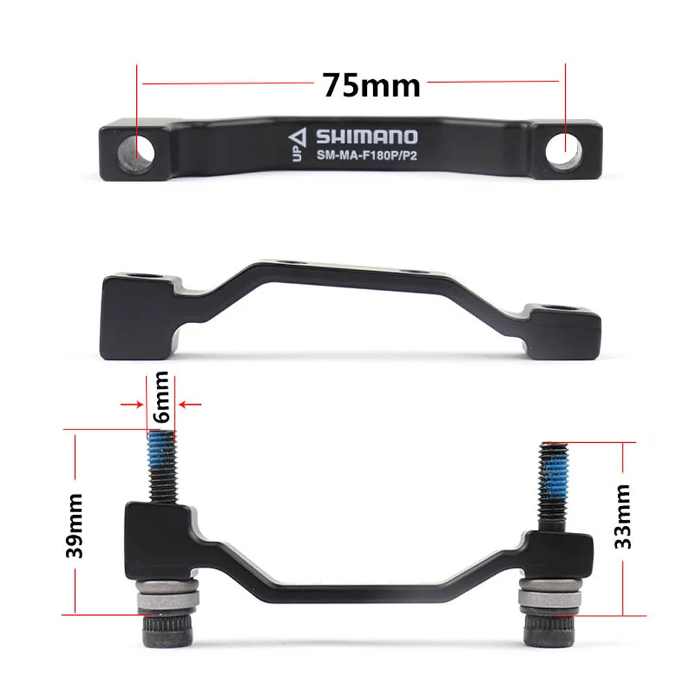SHIMANO Disc Brake Adapter