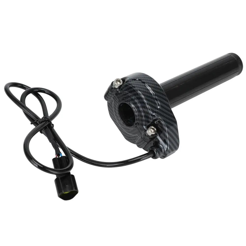 Carbon Fiber Sur-Ron Throttle