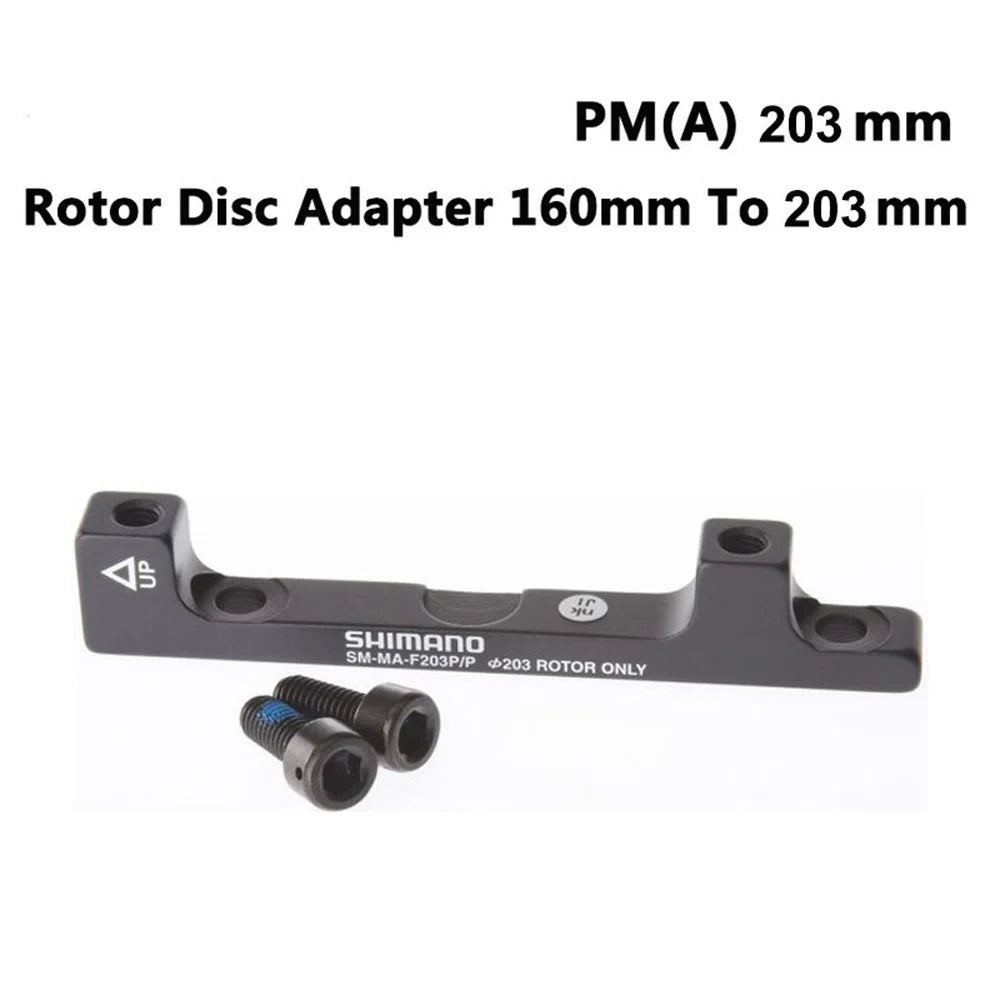SHIMANO Disc Brake Adapter