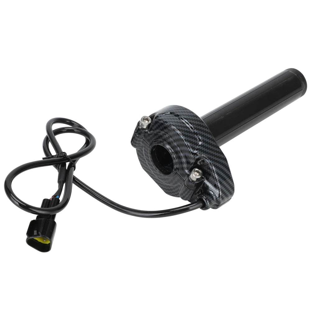 Carbon Fiber Sur-Ron Throttle