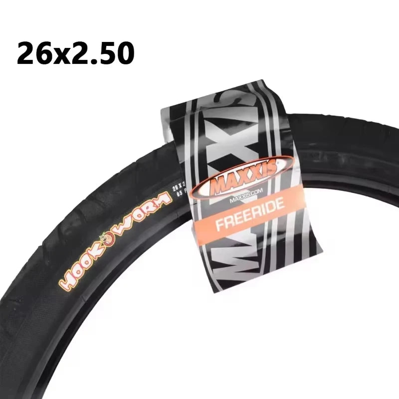 MAXXIS Hookworms