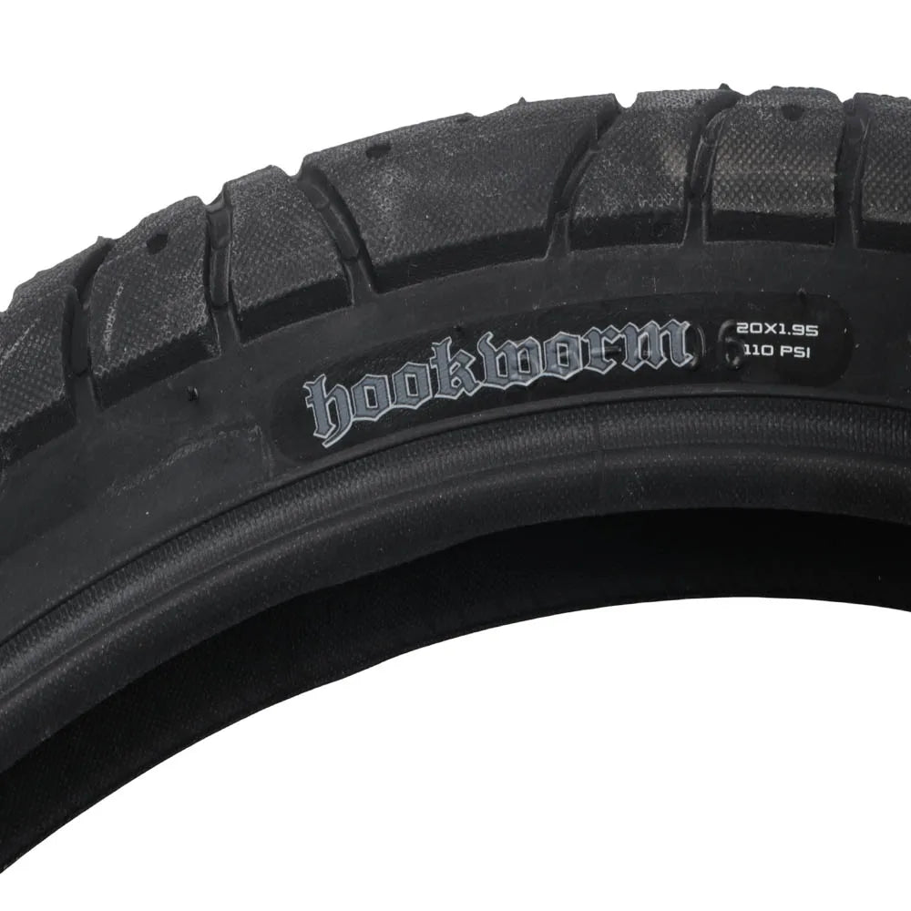 MAXXIS Hookworms