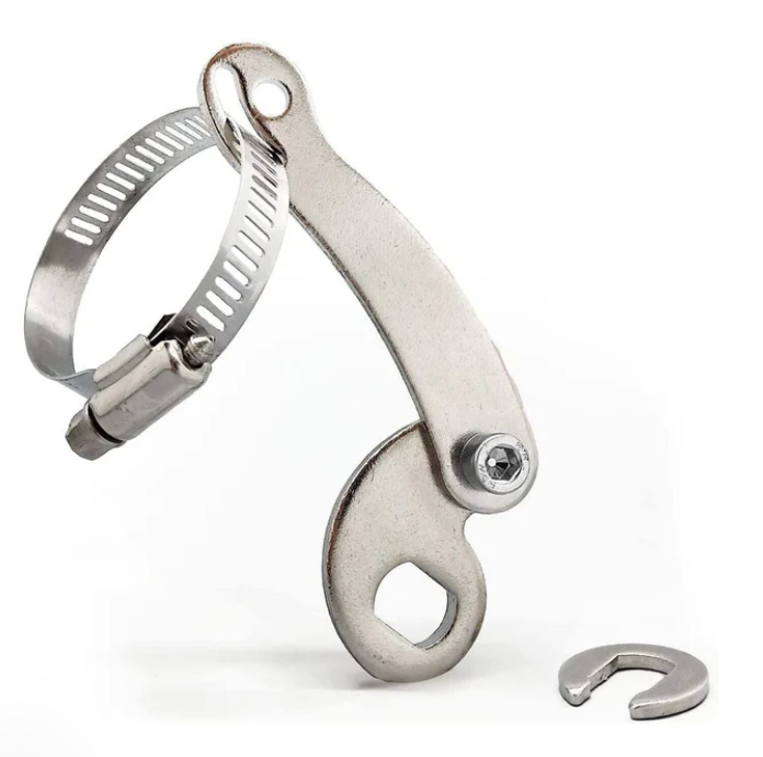 NXTLVL Torque Arms