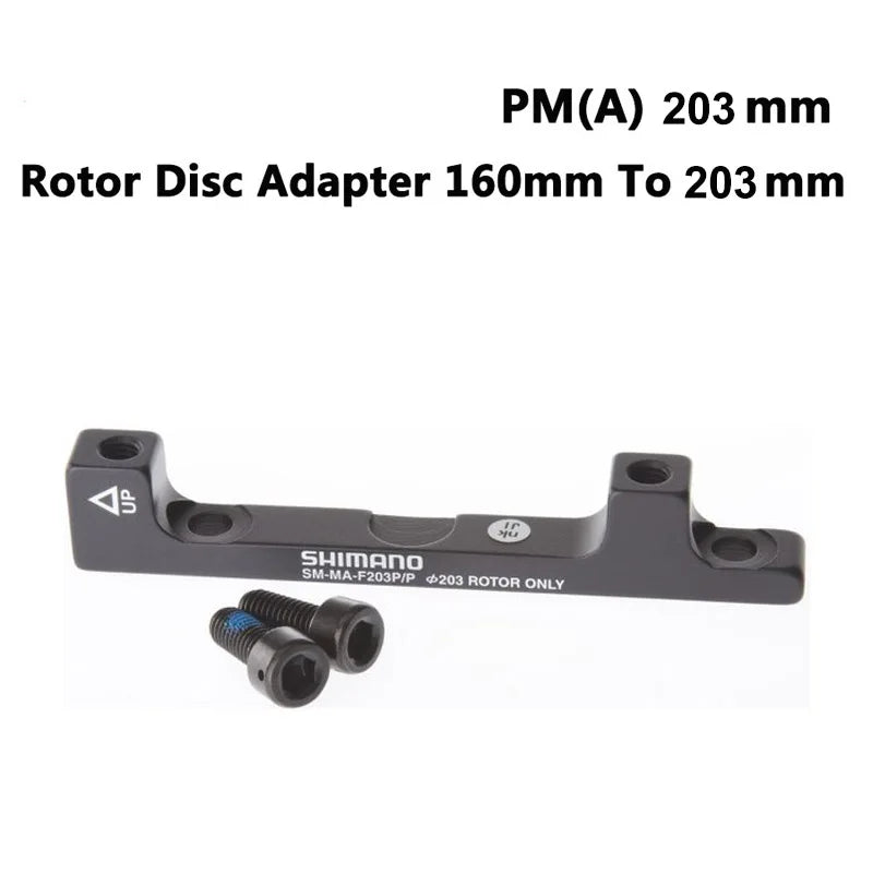 SHIMANO Disc Brake Adapter