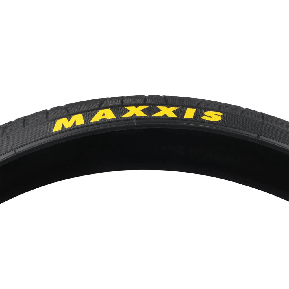 MAXXIS Hookworms