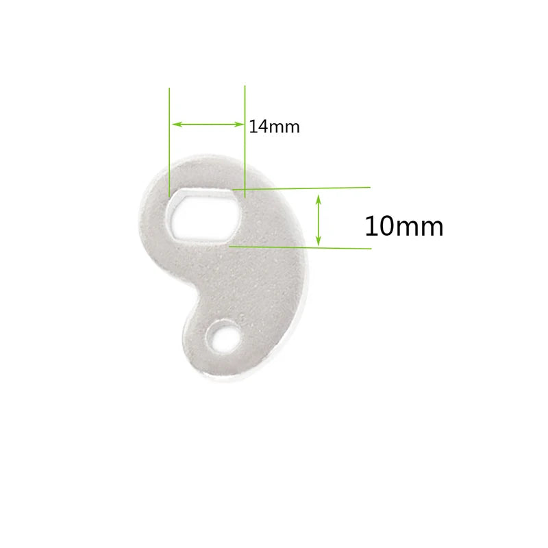 NXTLVL Torque Arms