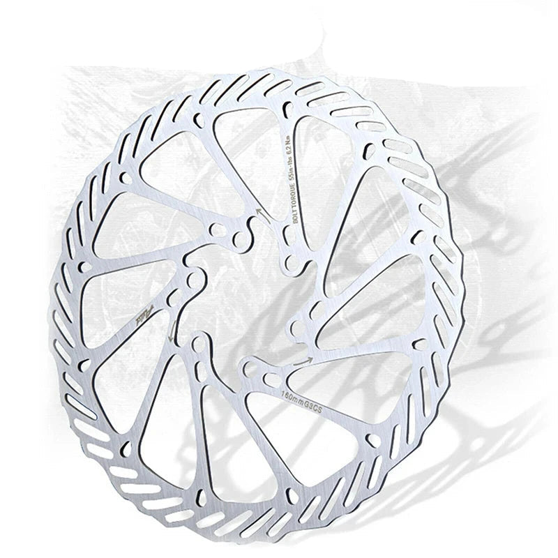 Disc Brake Rotor