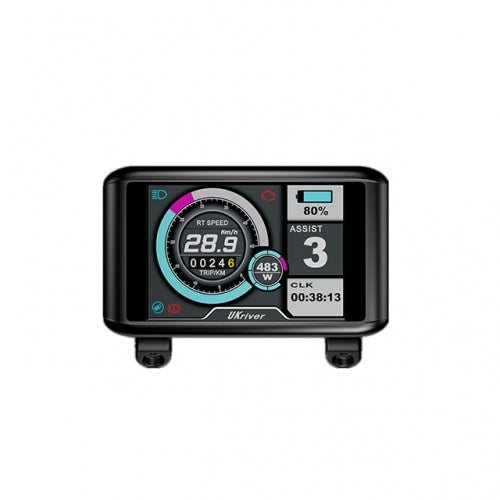 2000W KIT + *NEW* 52V BATTERY COMBO