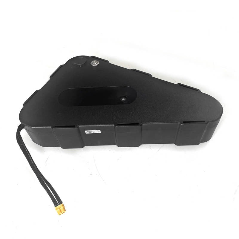 NXTLVL 72V 20AH Battery