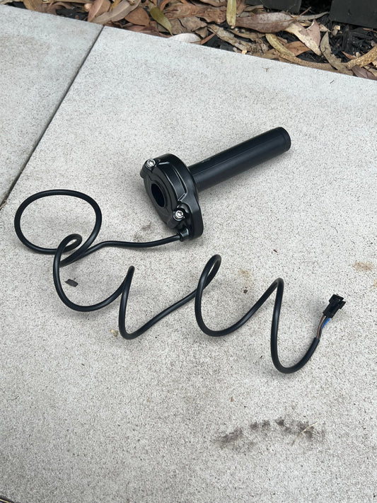 Plug and Play Surron Throttle