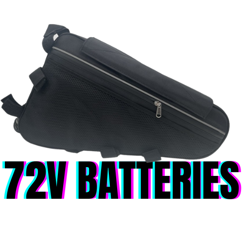 NXTLVL 72V 30AH Battery