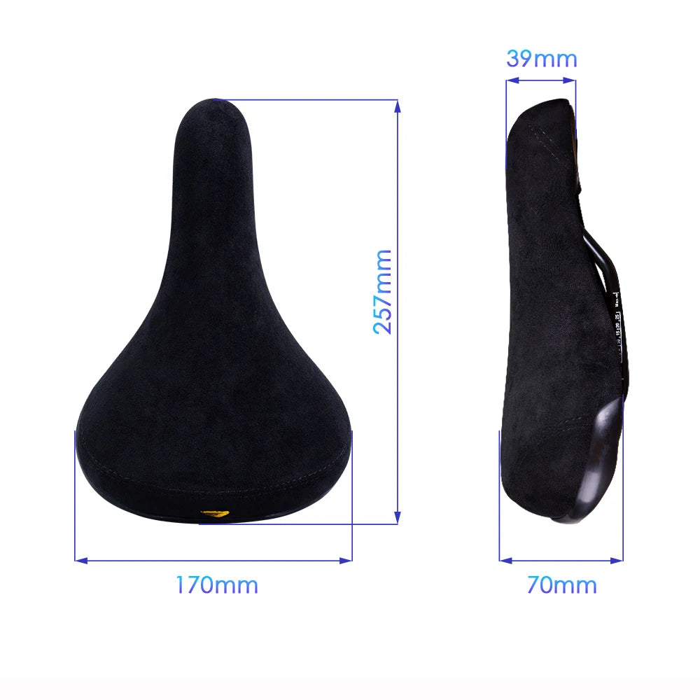 Mafia Bike Seat