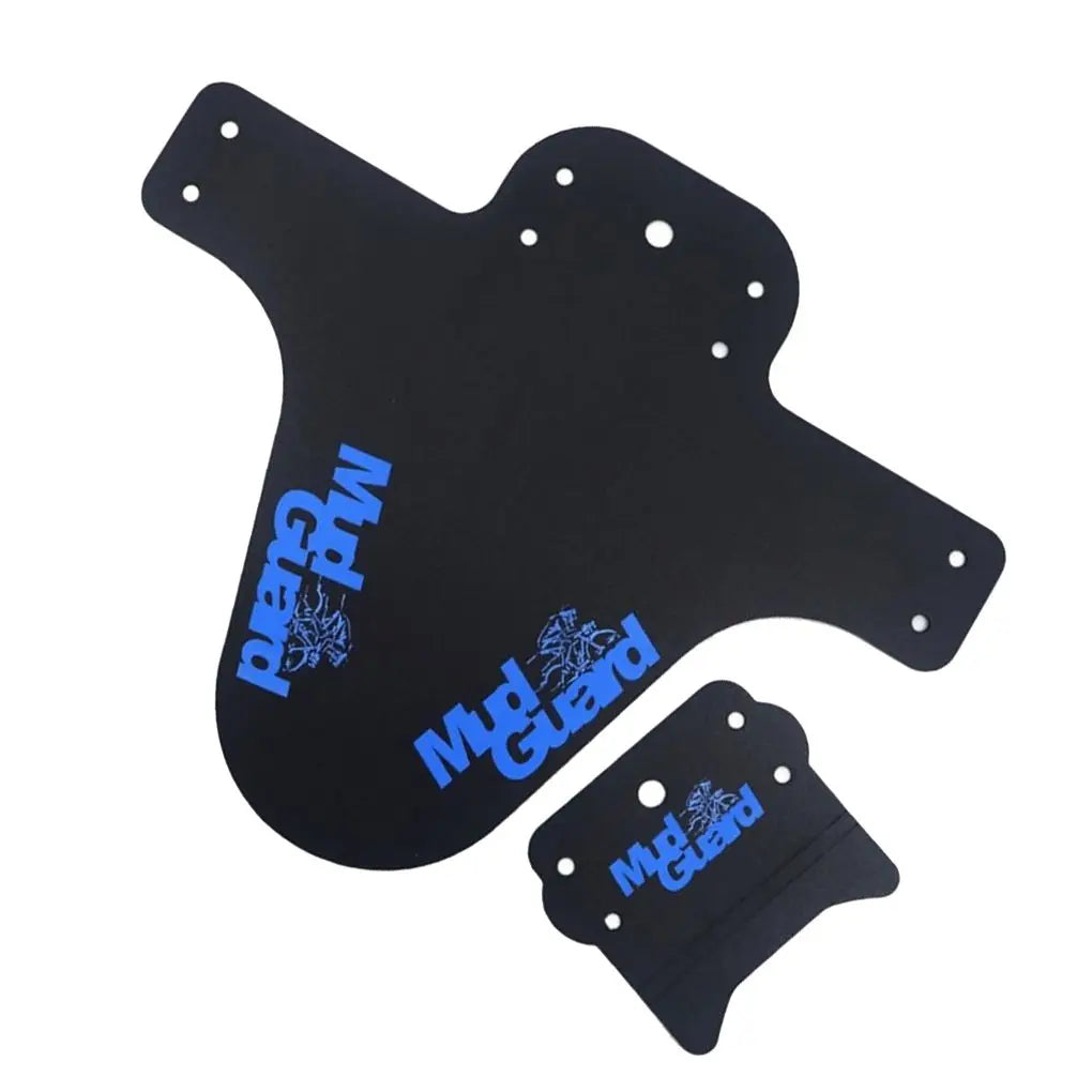 NXTLVL Mudguards