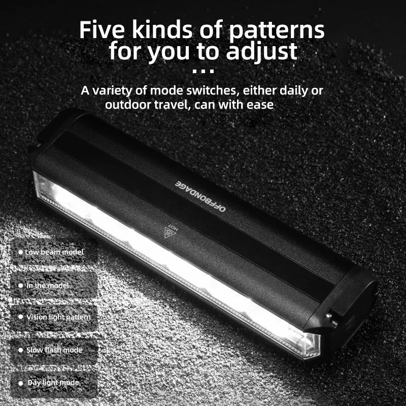 NXTLVL Lightbar